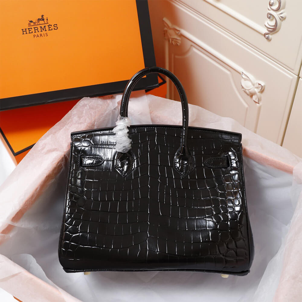 H**me5 BIRKIN BAG 30
