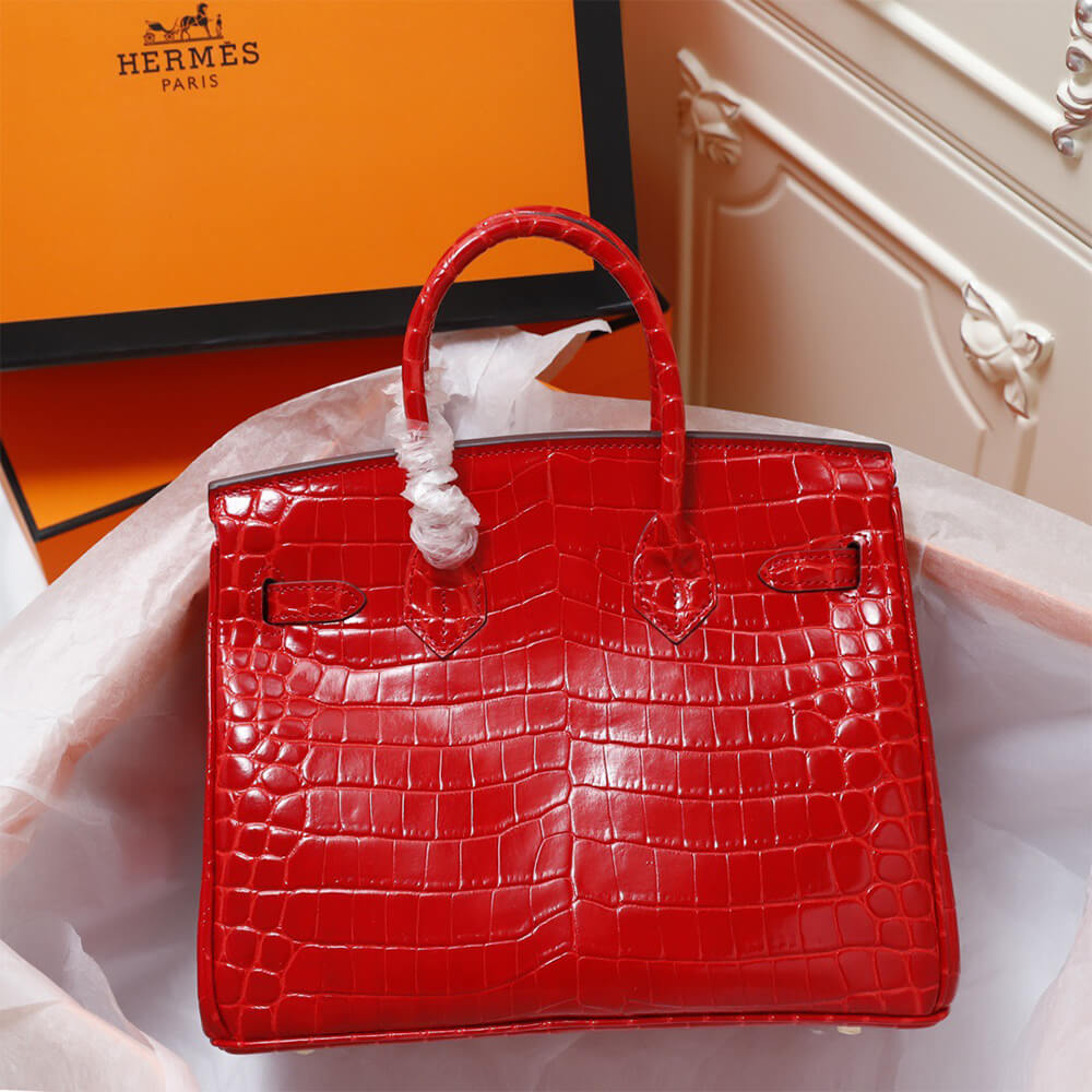 H**me5 BIRKIN BAG 30