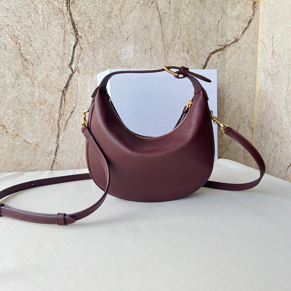 Ce1i*e Teen Ce1i*e Lulu IN Grained calfskin