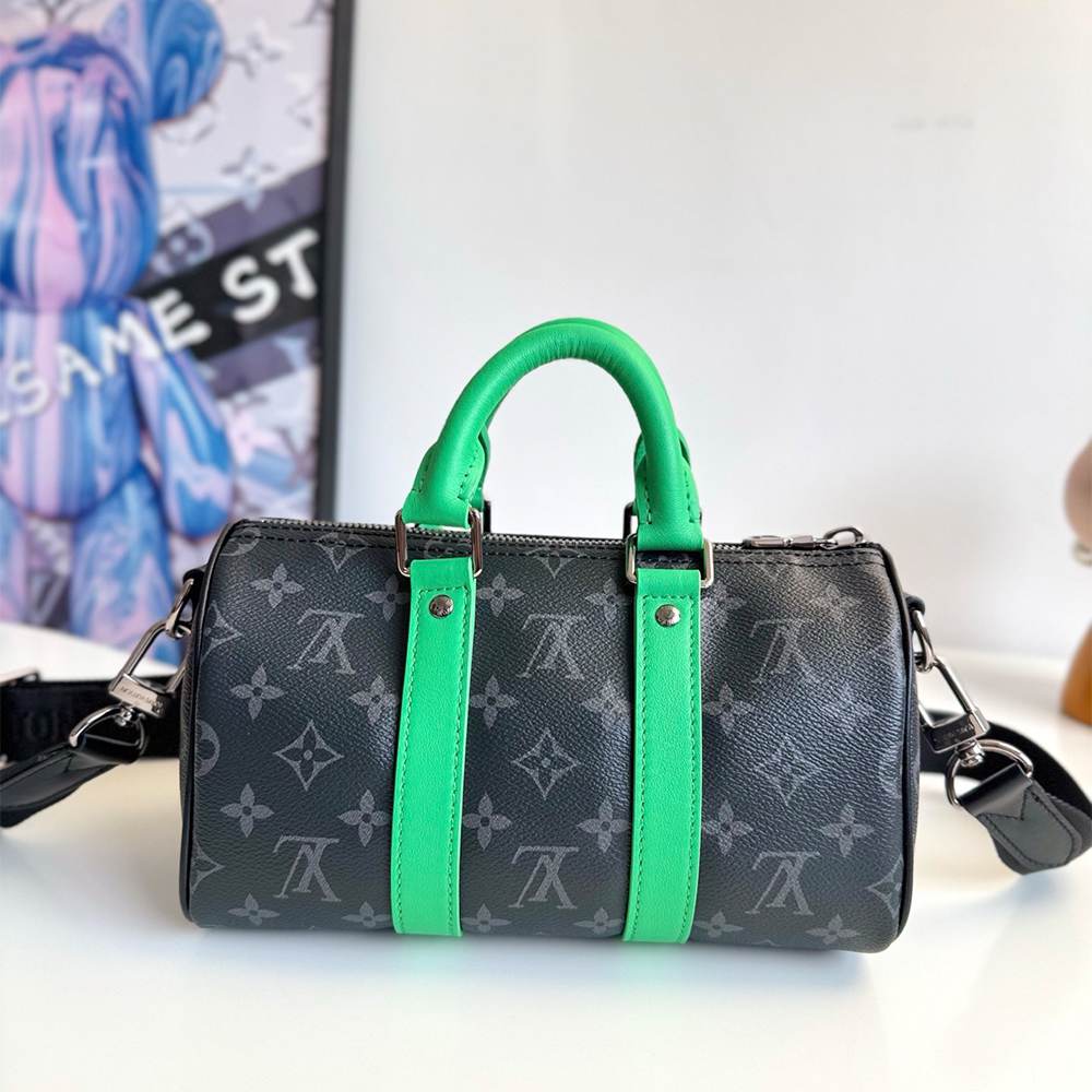 LV Keepall Bandoulière 25