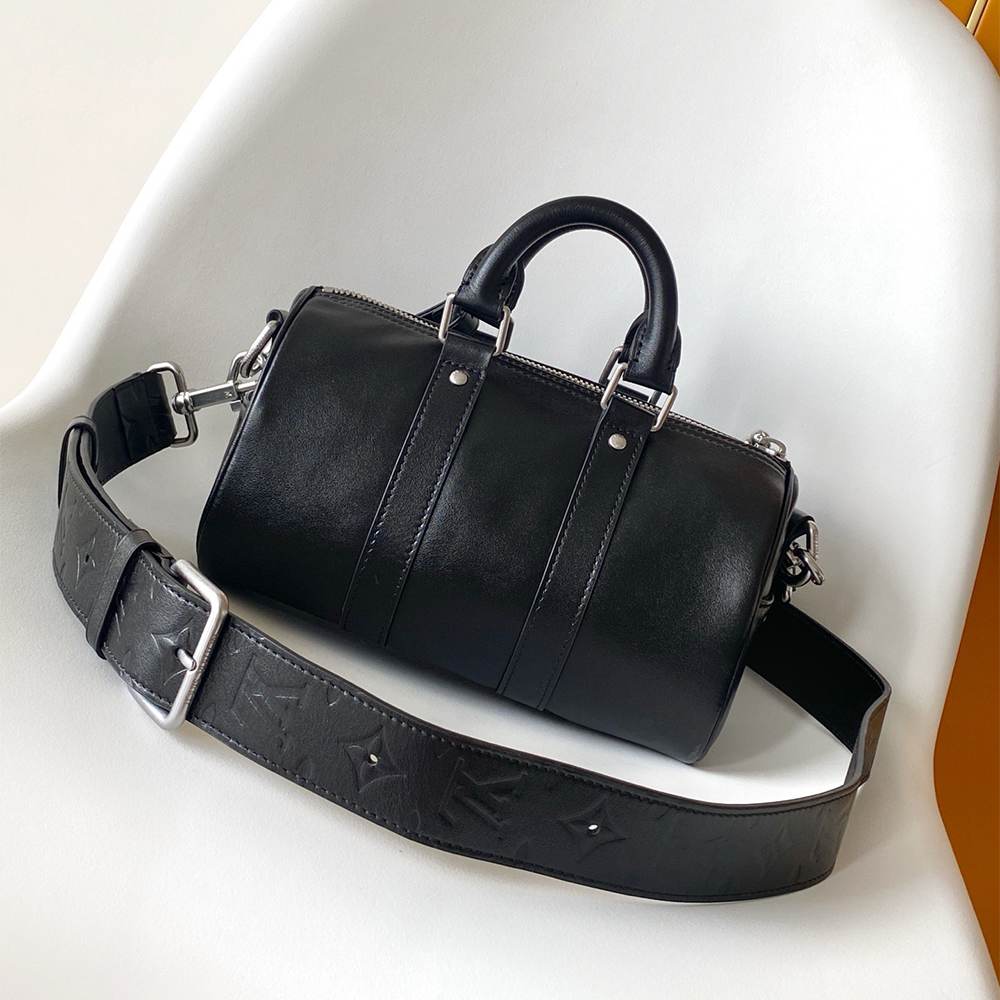 LV Keepall Bandoulière 25