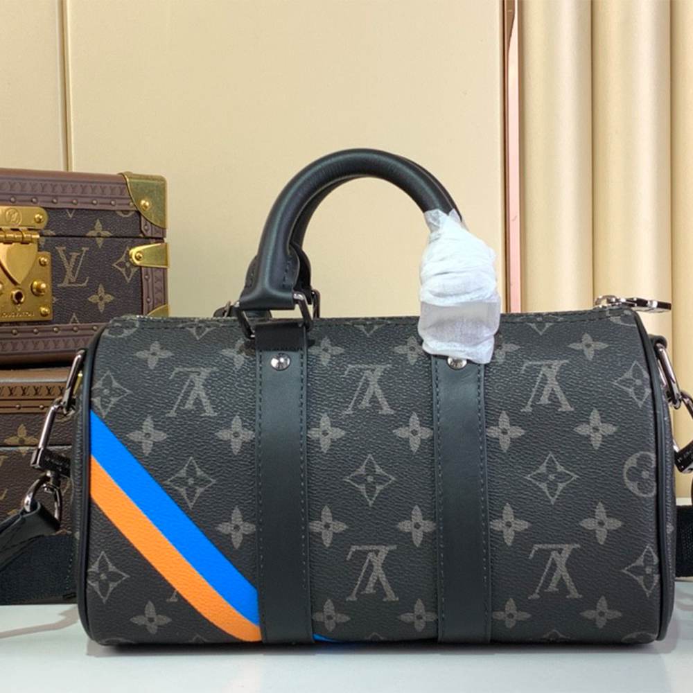 LV Keepall Bandoulière 25