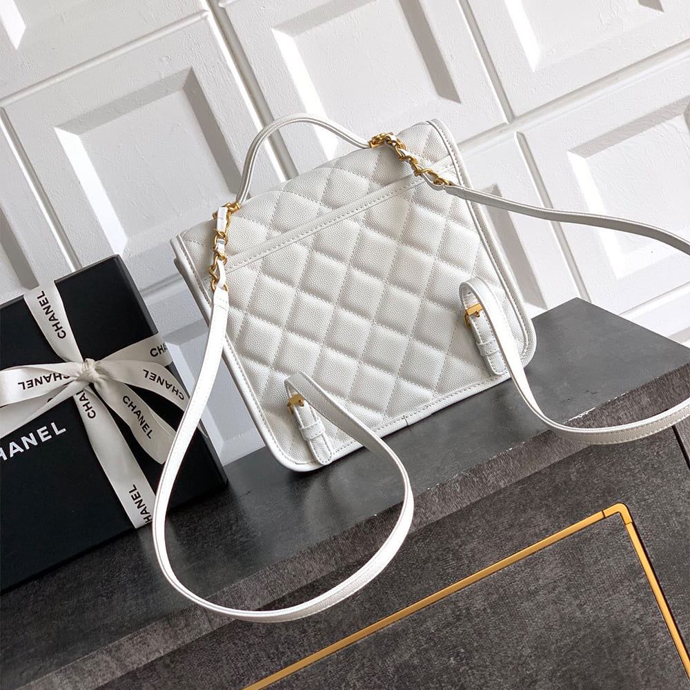 Ch**el Backpack(HIGH-END GRADE)