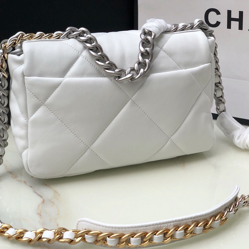Ch**el 19 Handbag