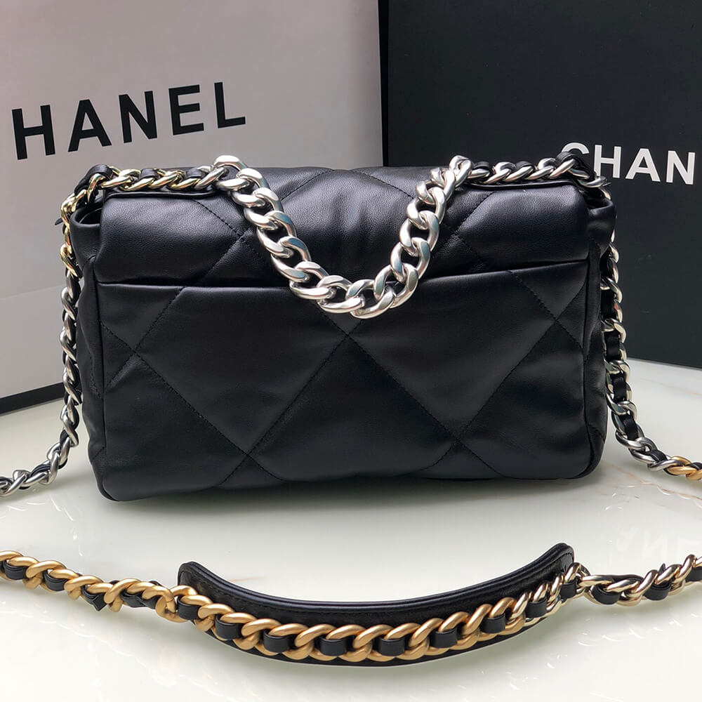 Ch**el 19 Handbag