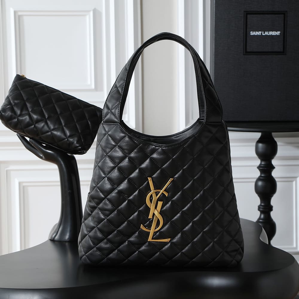 Y51 ICARE Medium in quilted nappa(HIGH-END GRADE)