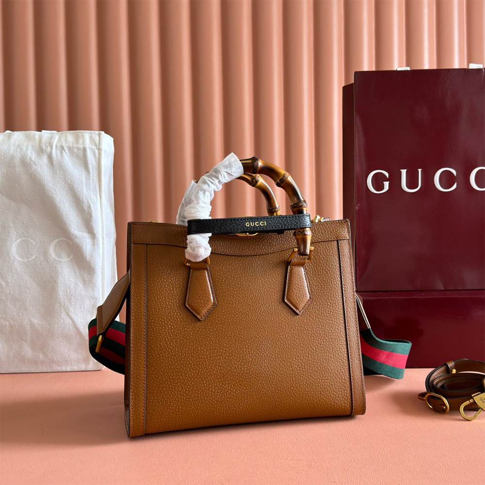 Gvc*1 Diana medium tote bag(HIGH-END GRADE)