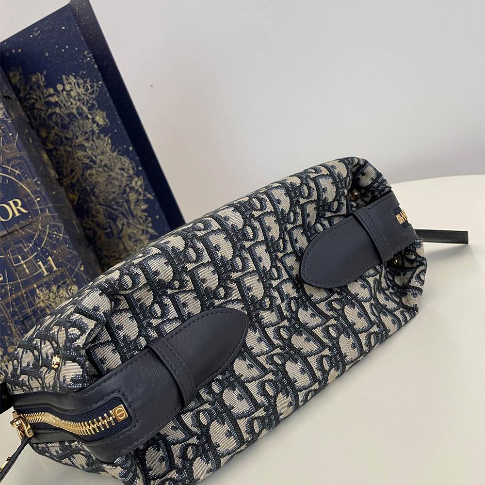 D10r Small D-Journey Bag(HIGH-END GRADE)