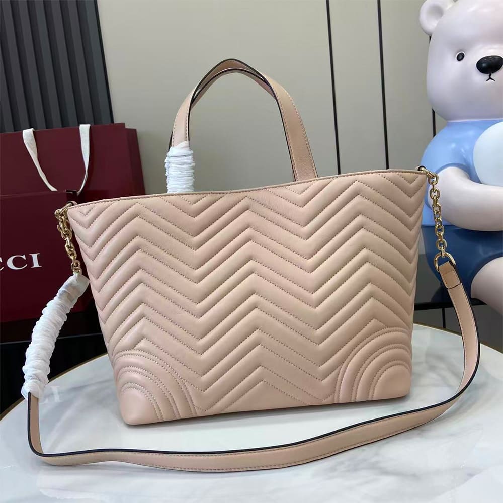 Gvc*1 Betty medium tote bag
