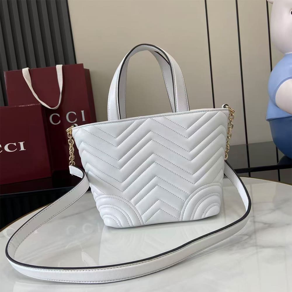 Gvc*1 Betty small tote bag