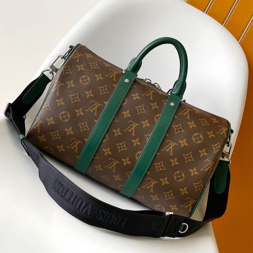 LV Keepall Bandoulière 35