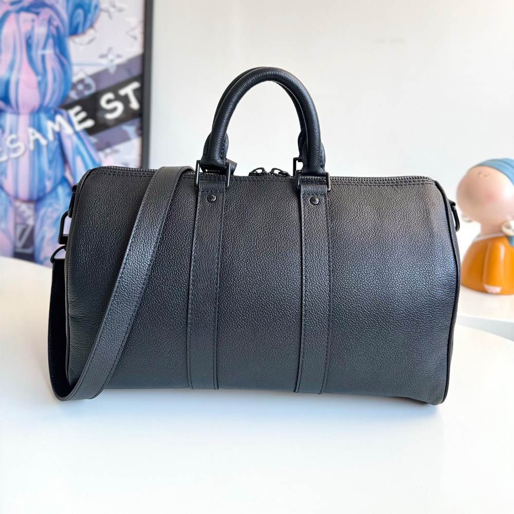 LV Keepall Bandoulière 35