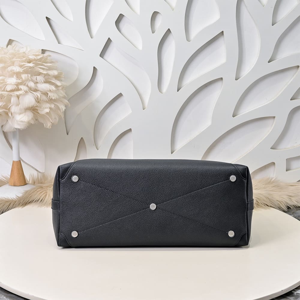 D10r Medium D10r Normandie Tote Bag(HIGH-END GRADE)