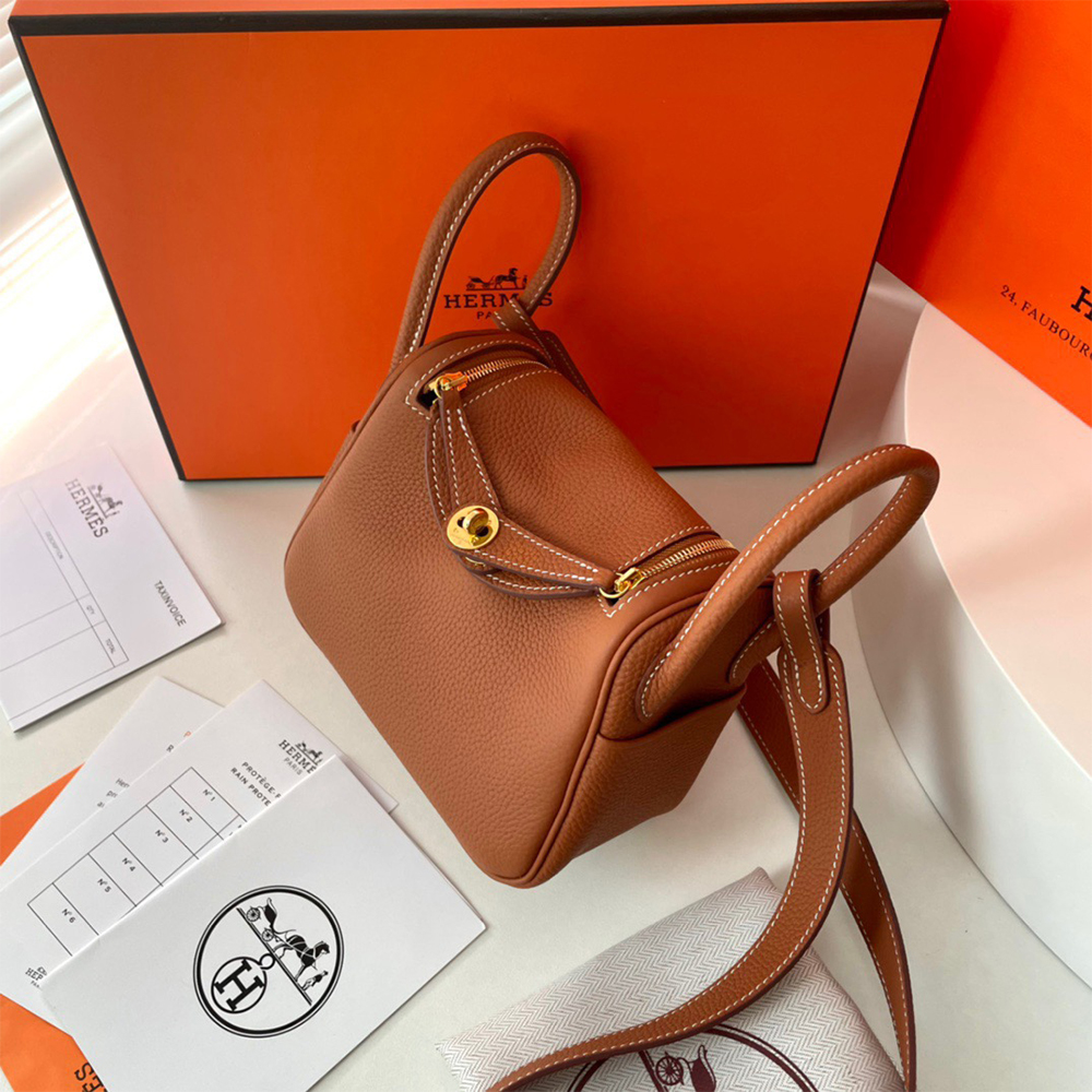 H**me5 Lindy Mini Bag
