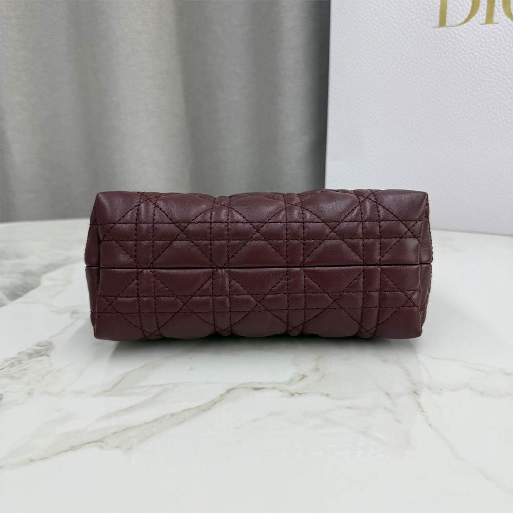 D10r Jolie Top Handle Mini Bag