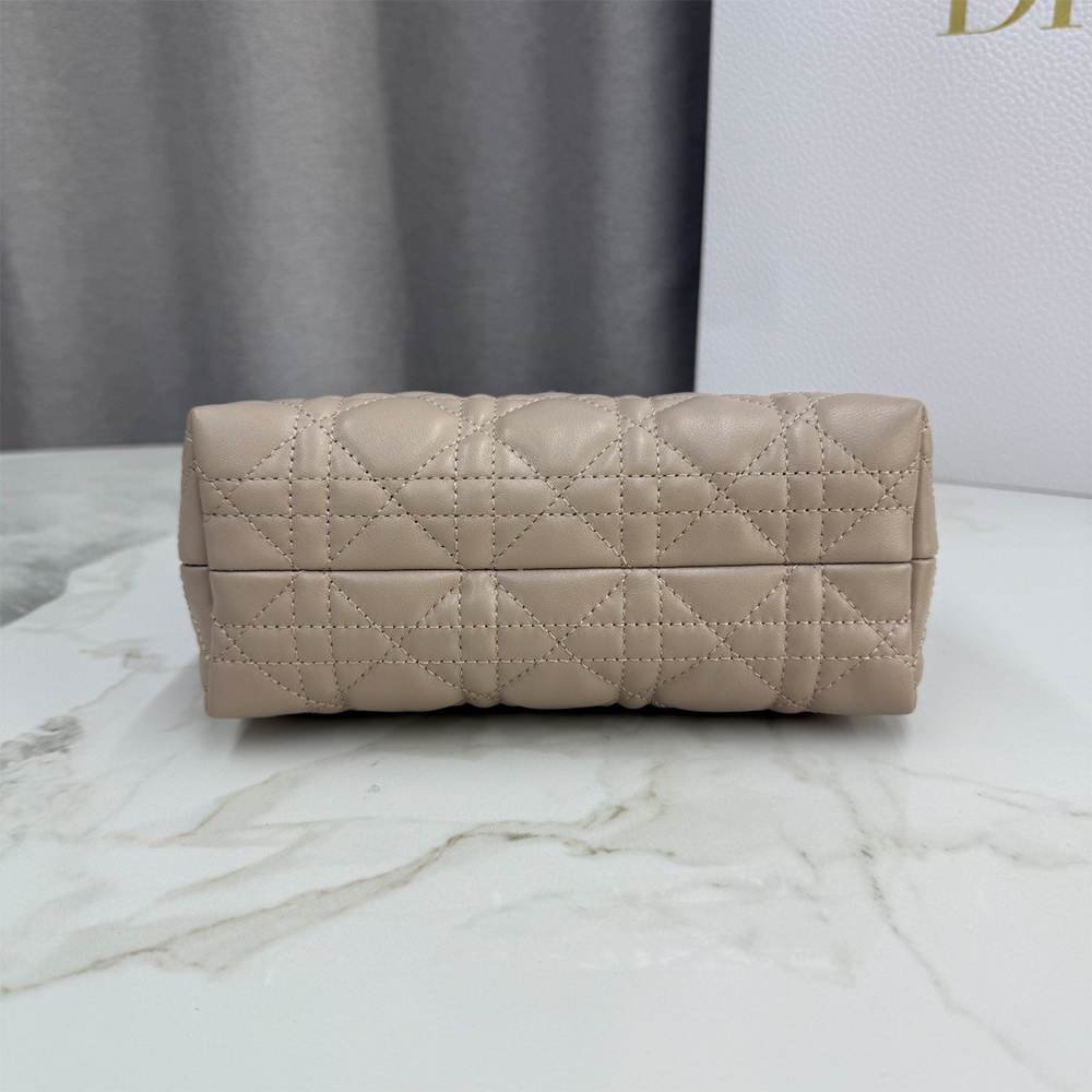 D10r Jolie Top Handle Mini Bag