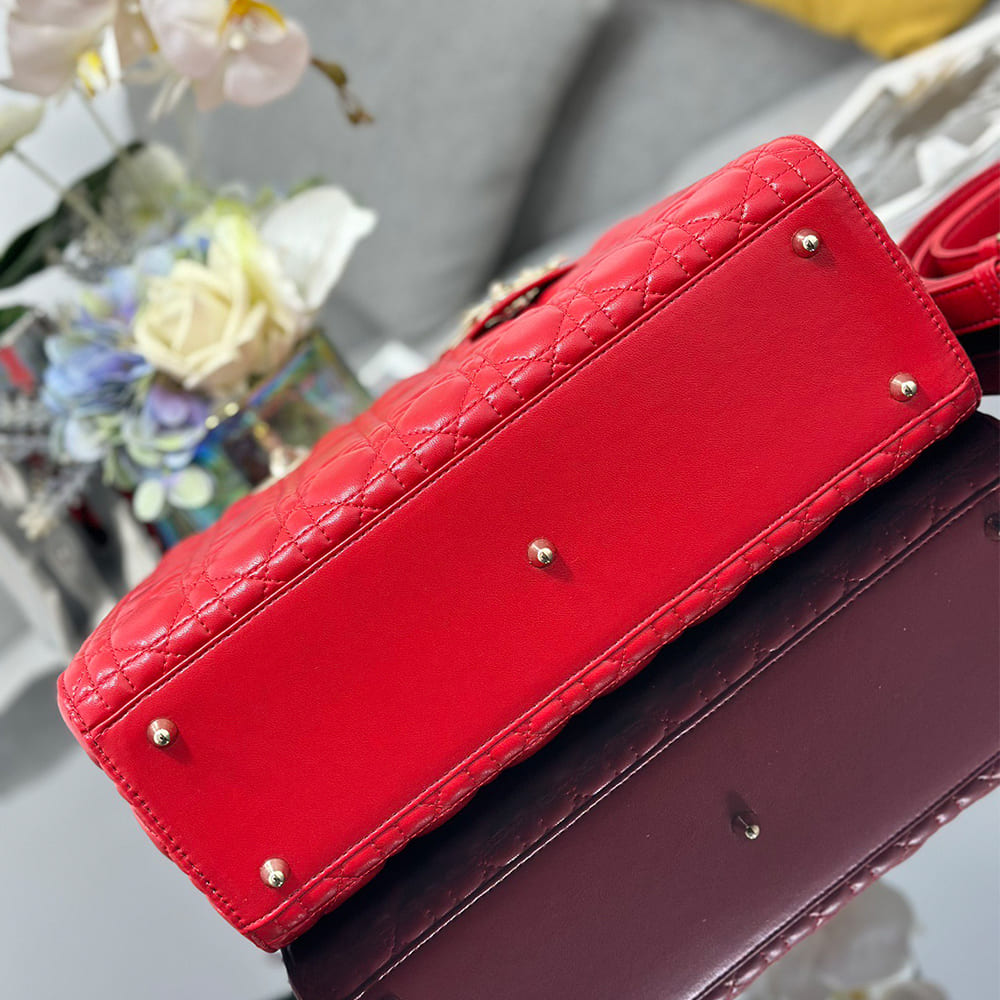 D10r Large Lady D10r Bag(HIGH-END GRADE)