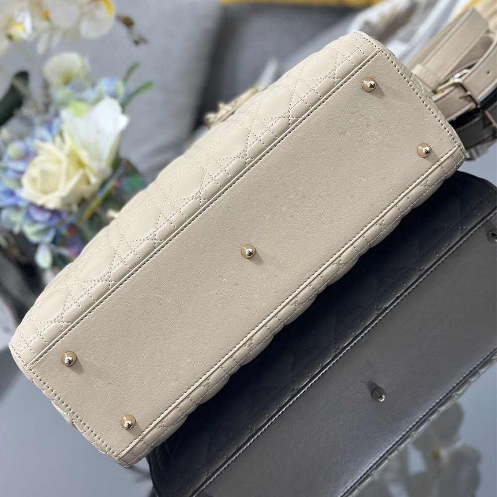 D10r Large Lady D10r Bag(HIGH-END GRADE)