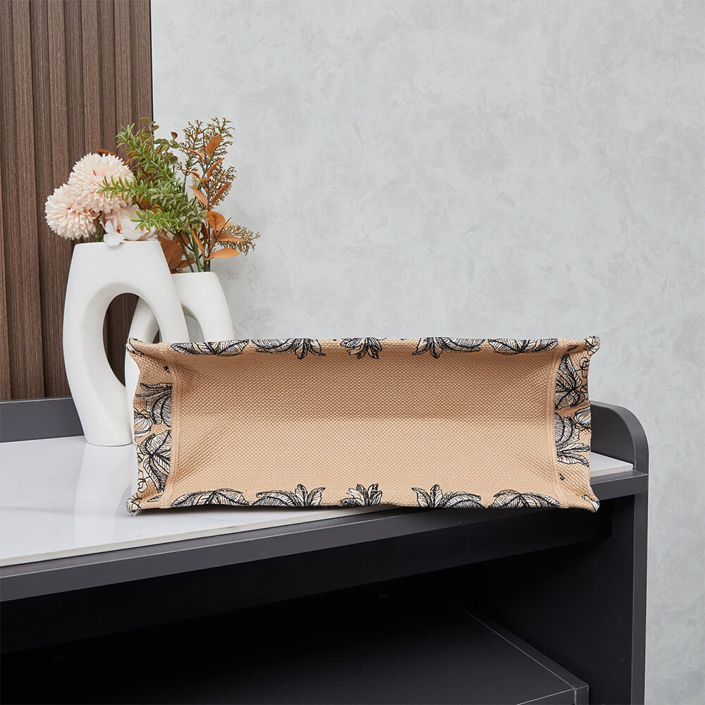 D10r D10riviera Medium D10r Book Tote