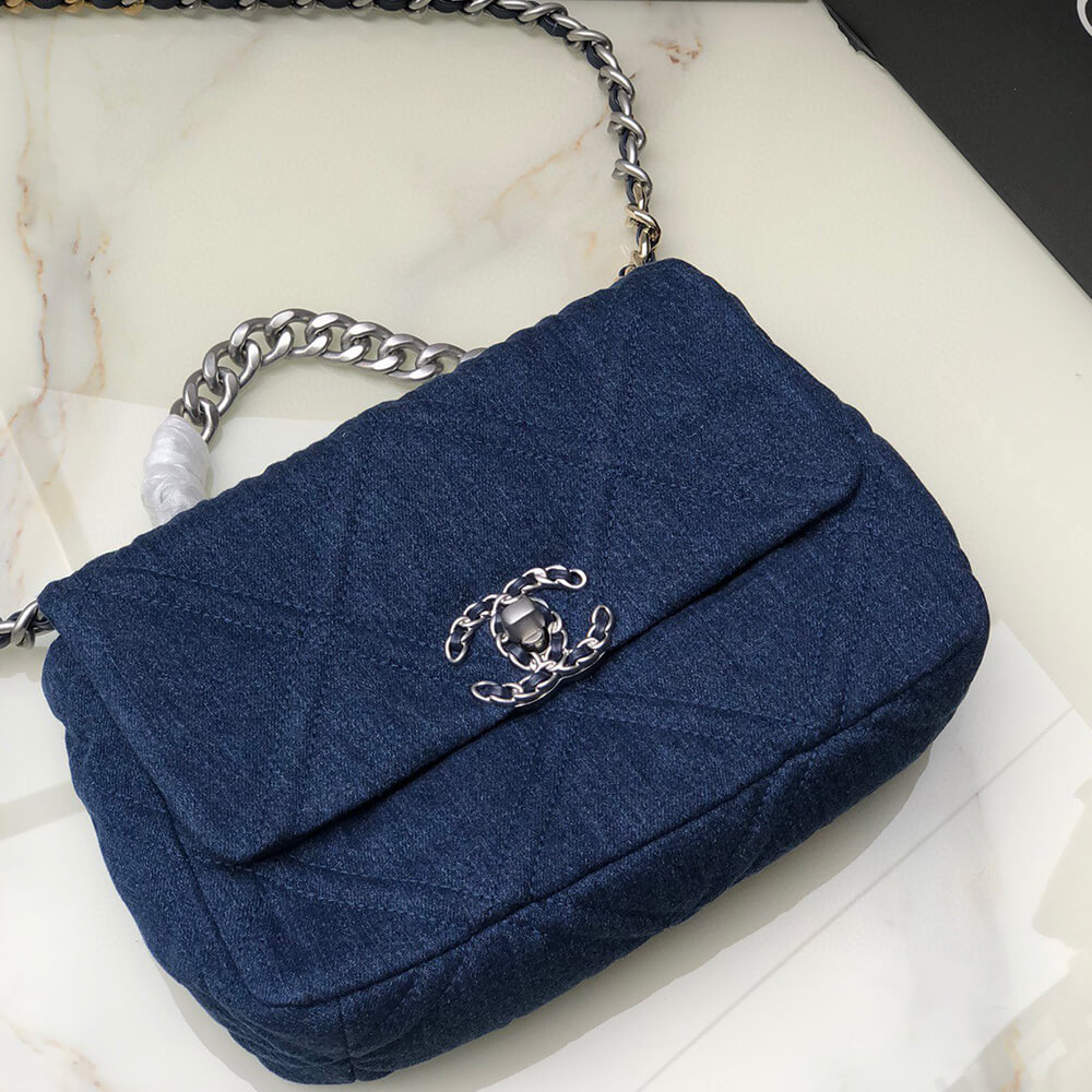 Ch**el 19 Handbag