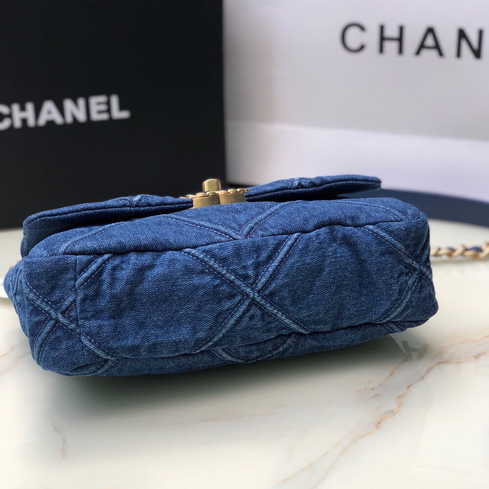 Ch**el 19 Handbag