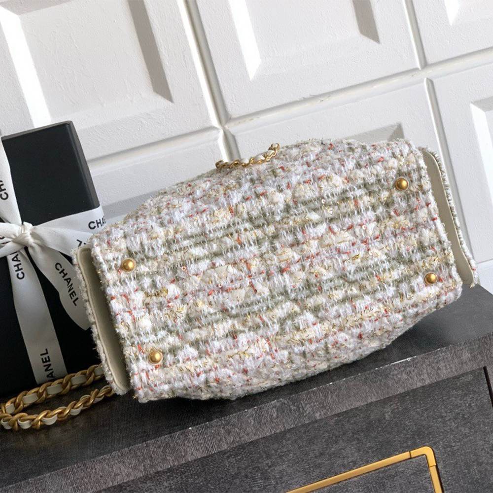 Ch**el 25 Small Handbag(HIGH-END GRADE)
