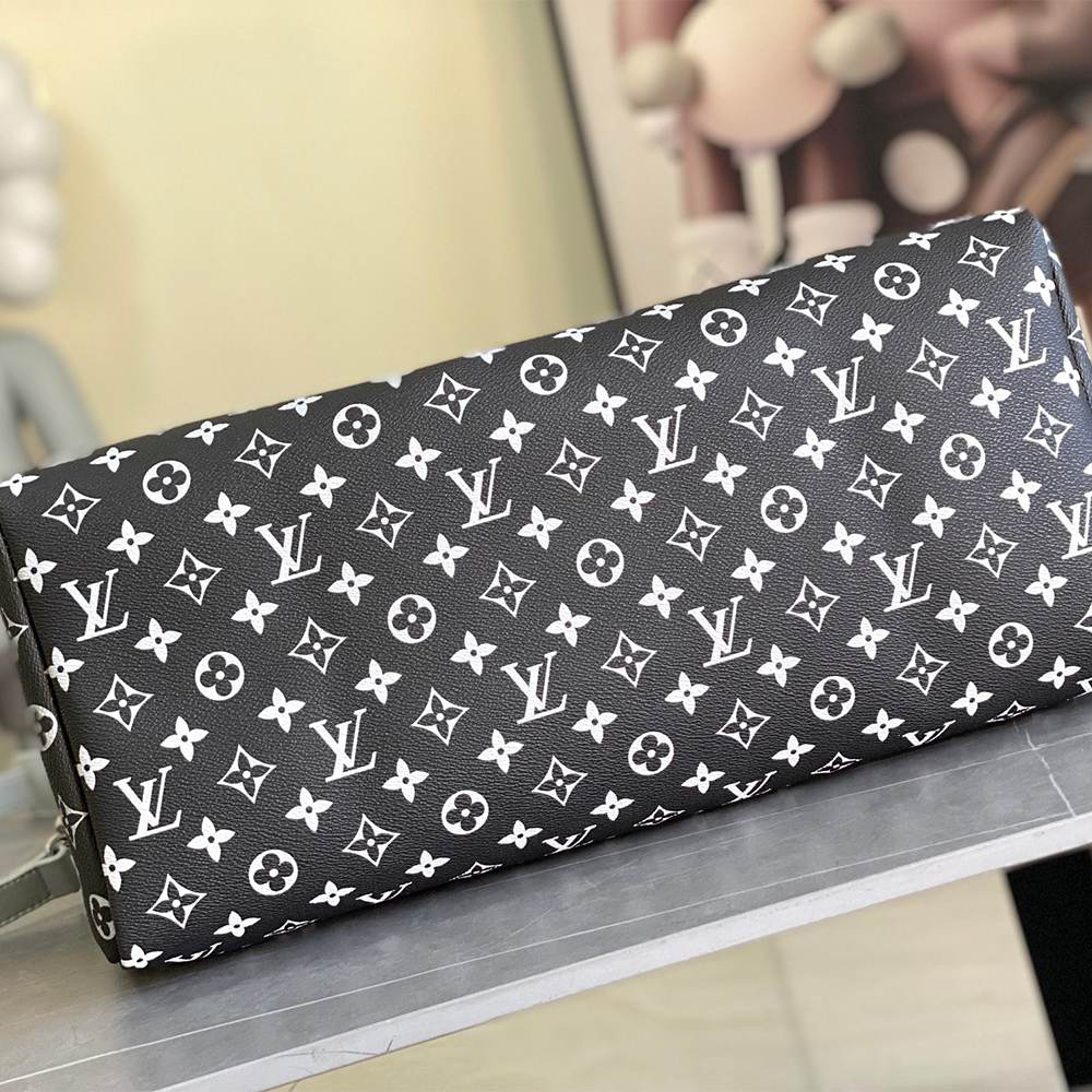 LV Keepall Bandoulière 45