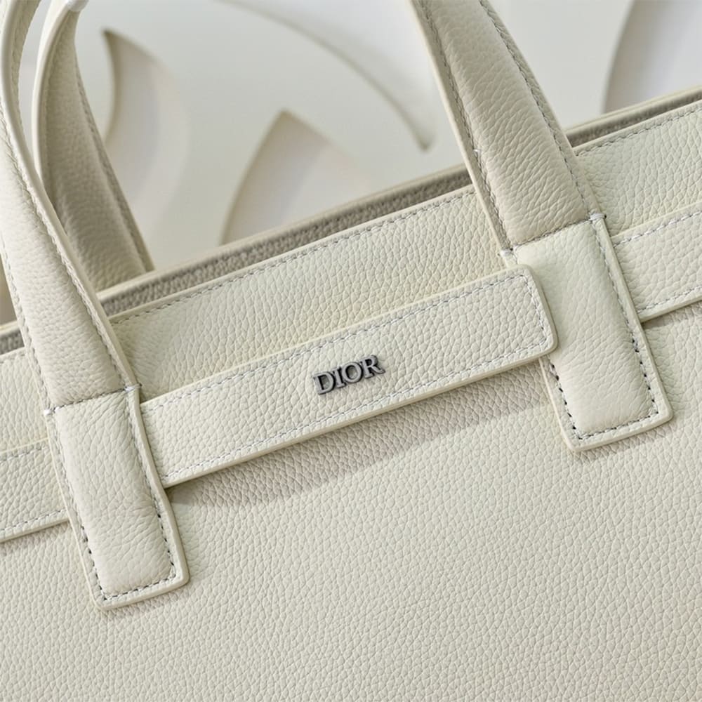 D10r Medium D10r Normandie Tote Bag(HIGH-END GRADE)