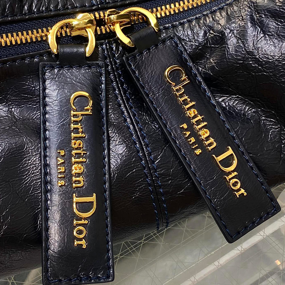D10r Large Grand Tour Multipocket Bag(HIGH-END GRADE)