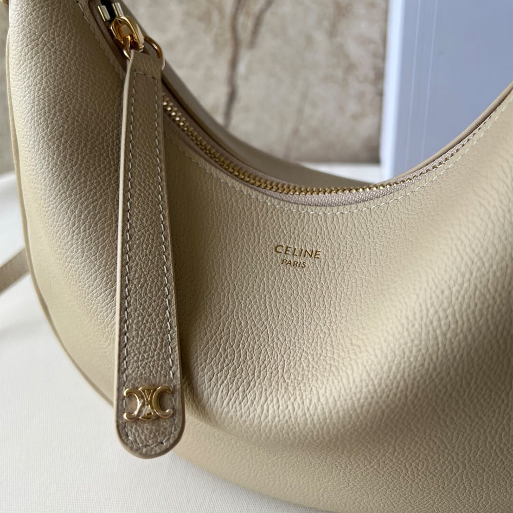 Ce1i*e Teen Ce1i*e Lulu IN Grained calfskin