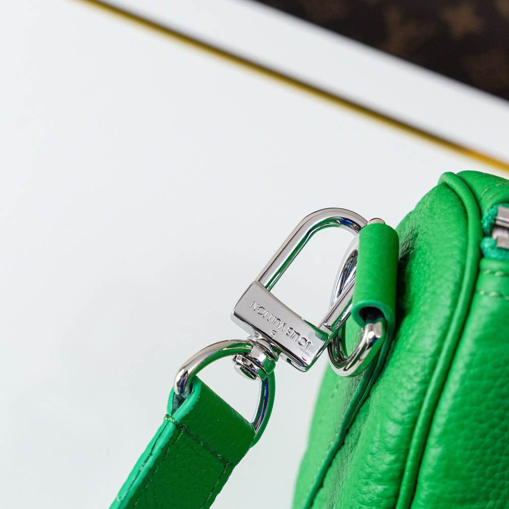 LV Keepall Bandoulière 25