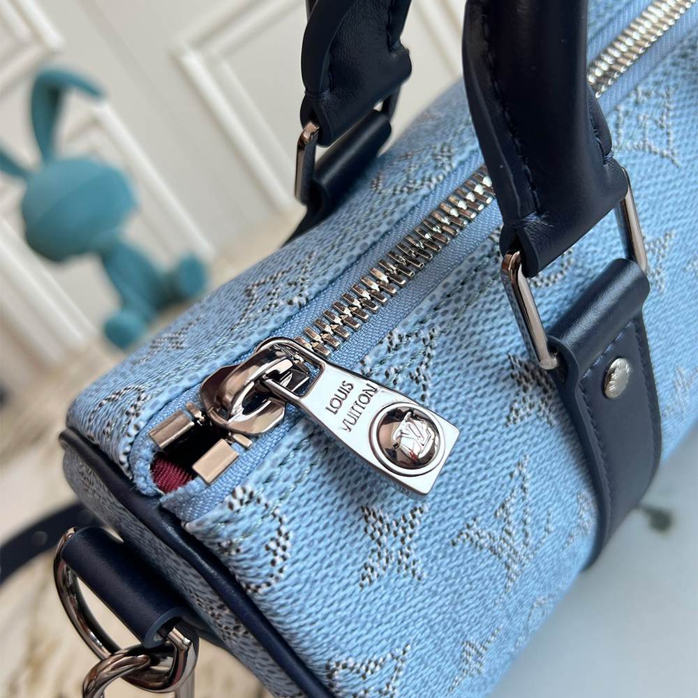 LV Keepall Bandoulière 25