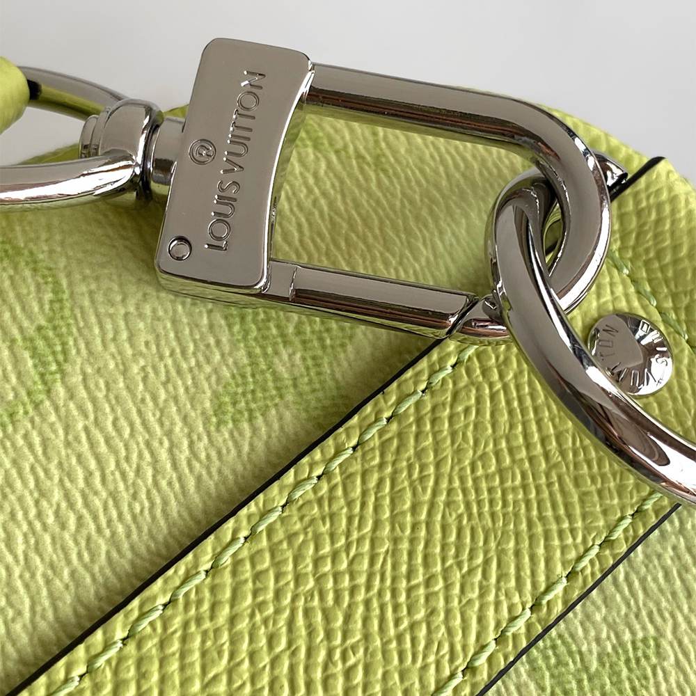 LV Keepall Bandoulière 25