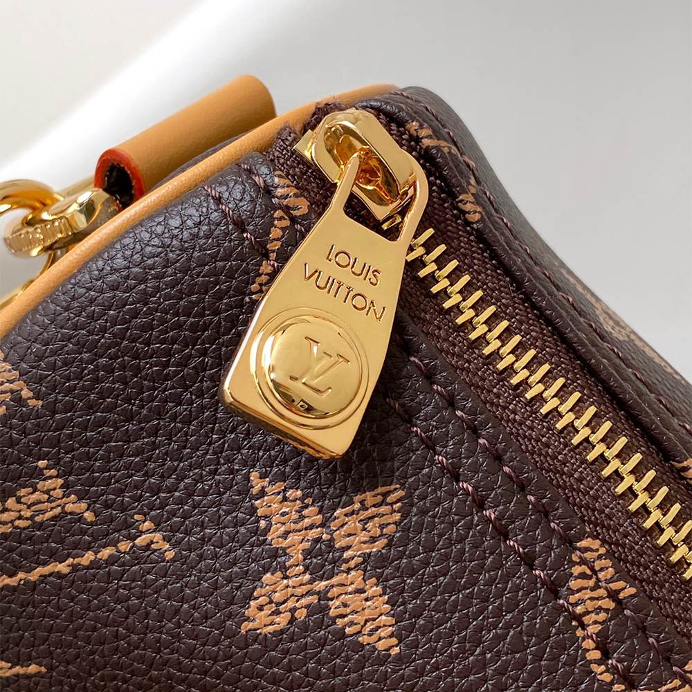LV Keepall Bandoulière 25
