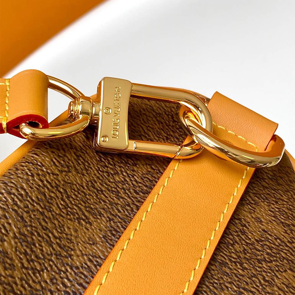 LV Keepall Bandoulière 25