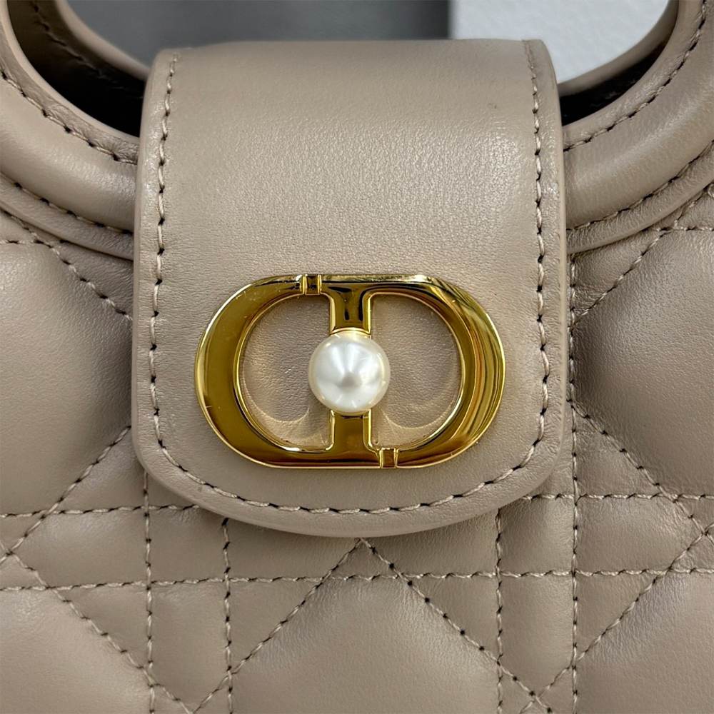 D10r Jolie Top Handle Mini Bag