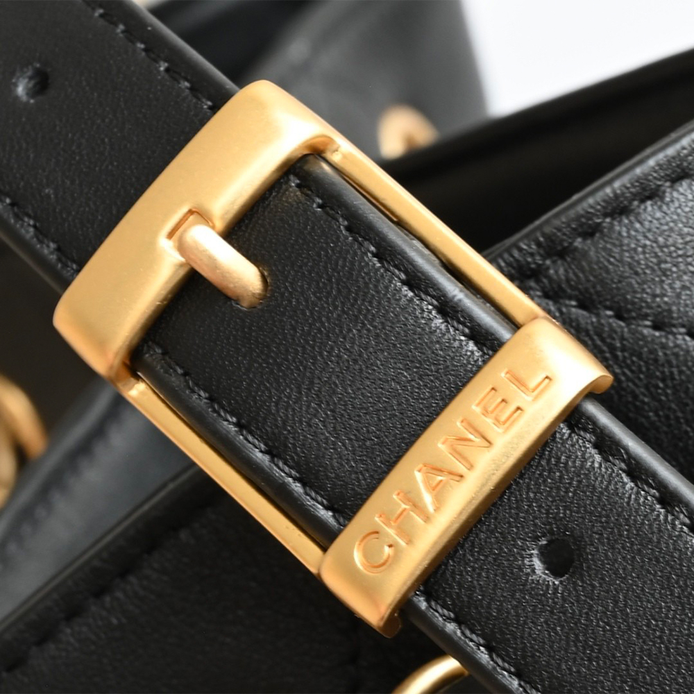 Ch**el Shopping Bag(HIGH-END GRADE)