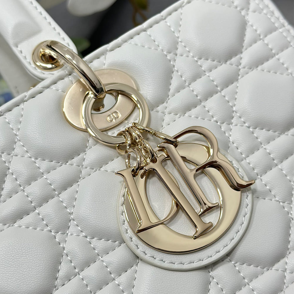 D10r Large Lady D10r Bag(HIGH-END GRADE)