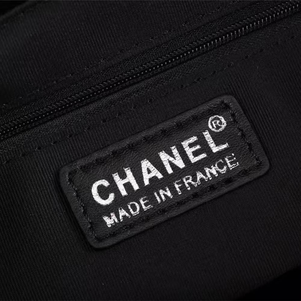 Ch**el Grand Shopping Tote