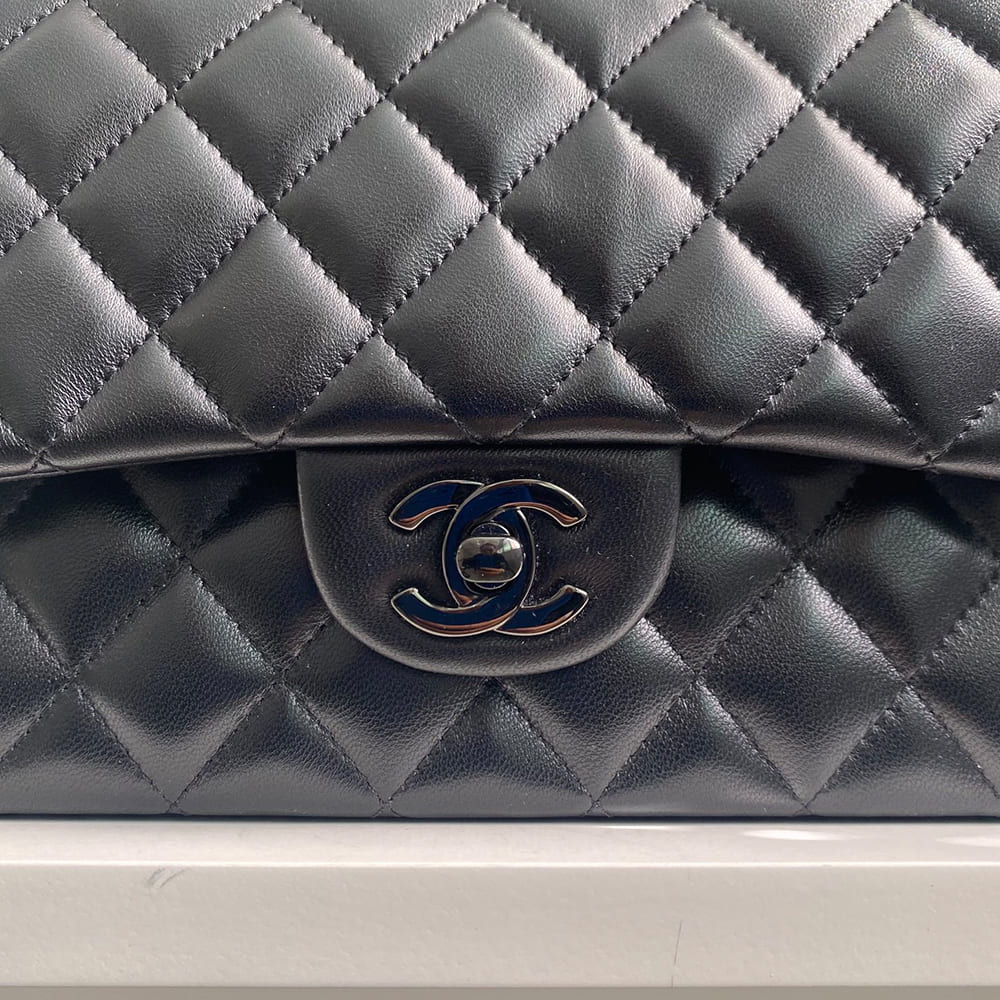 Ch**el Classic Flap Handbag(HIGH-END GRADE)