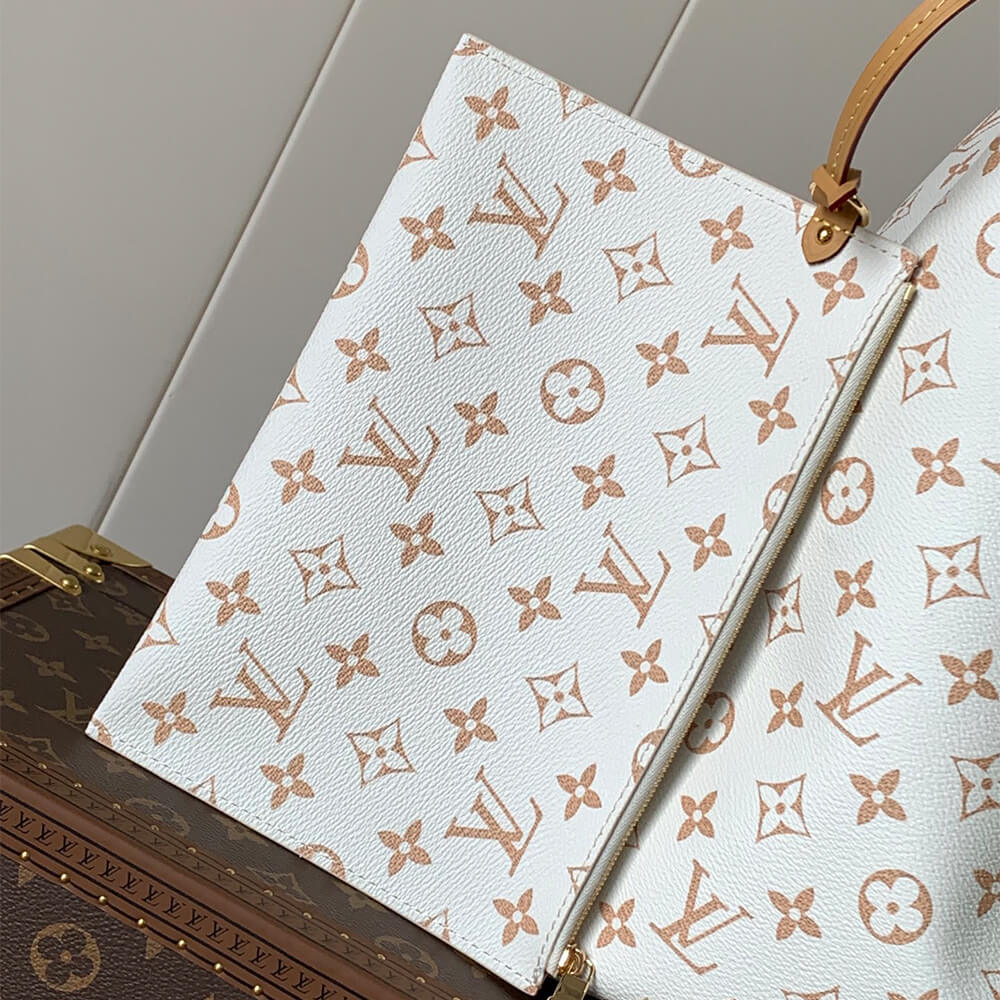 LV Atlantis GM(HIGH-END GRADE)