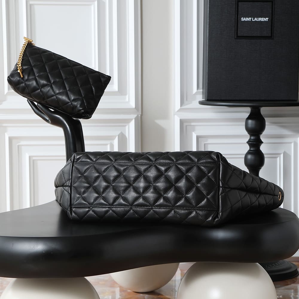 Y51 ICARE Medium in quilted nappa(HIGH-END GRADE)