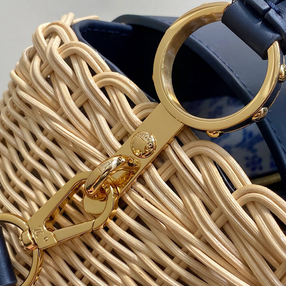 LV Capucines BB(HIGH-END GRADE)