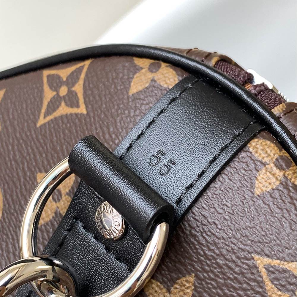 LV Keepall Bandoulière 45