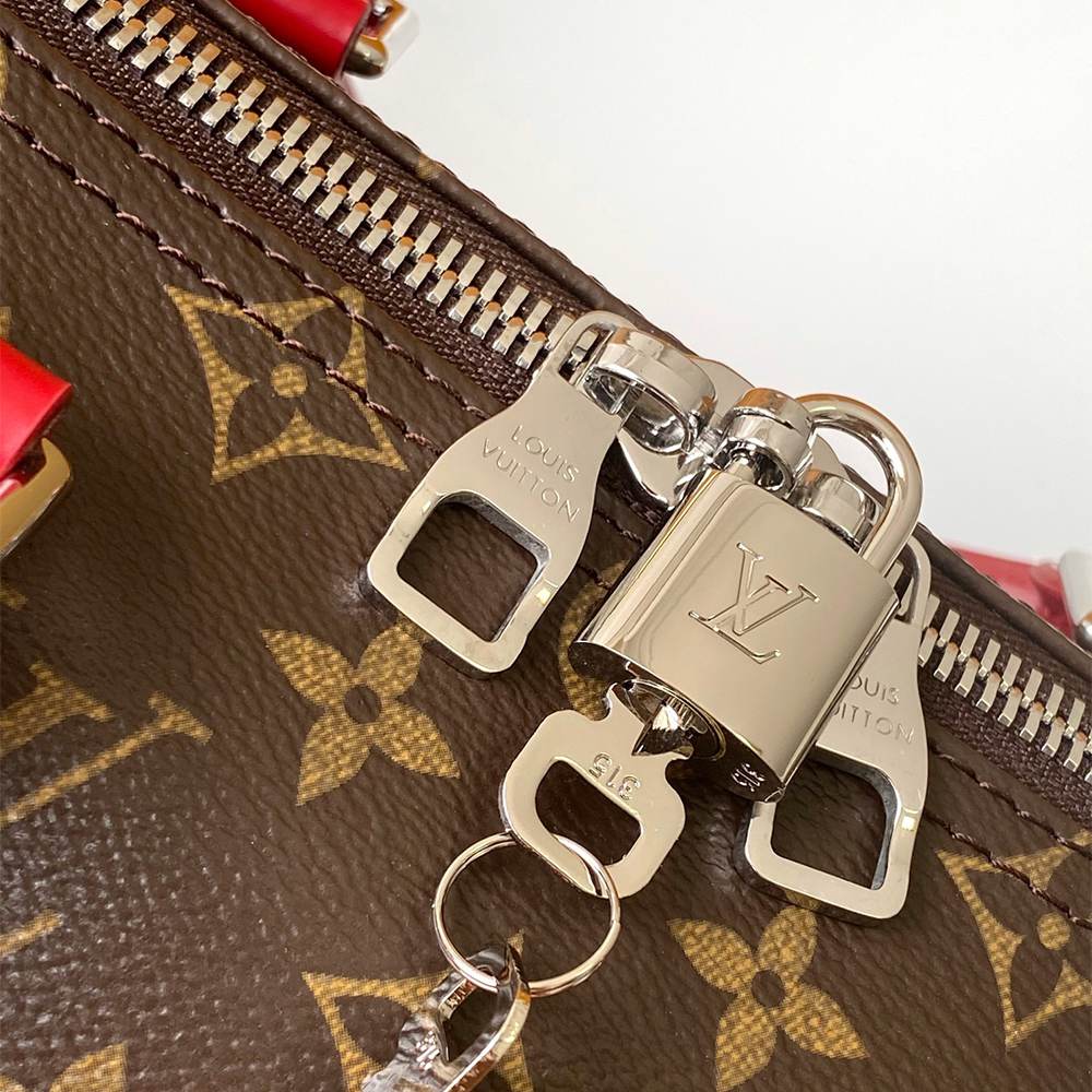 LV Keepall Bandoulière 45