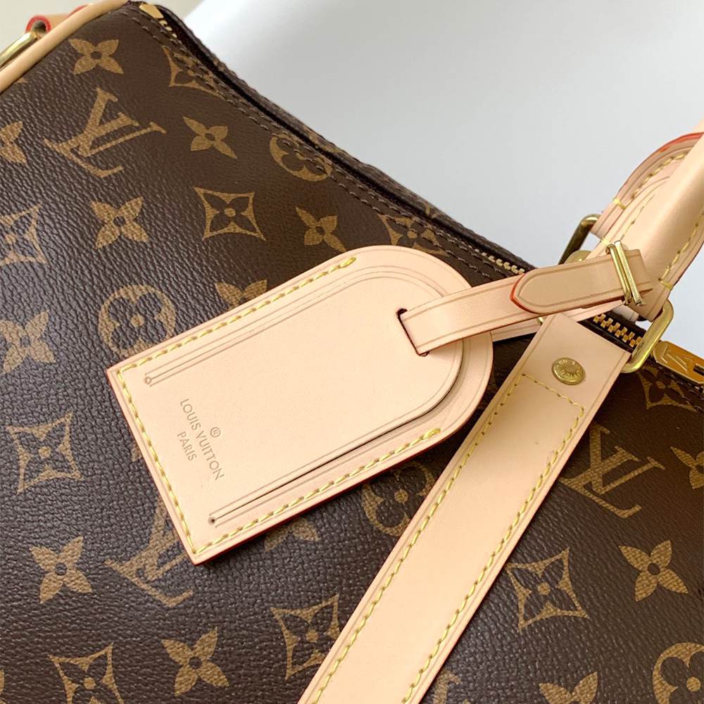 LV Keepall Bandoulière 45