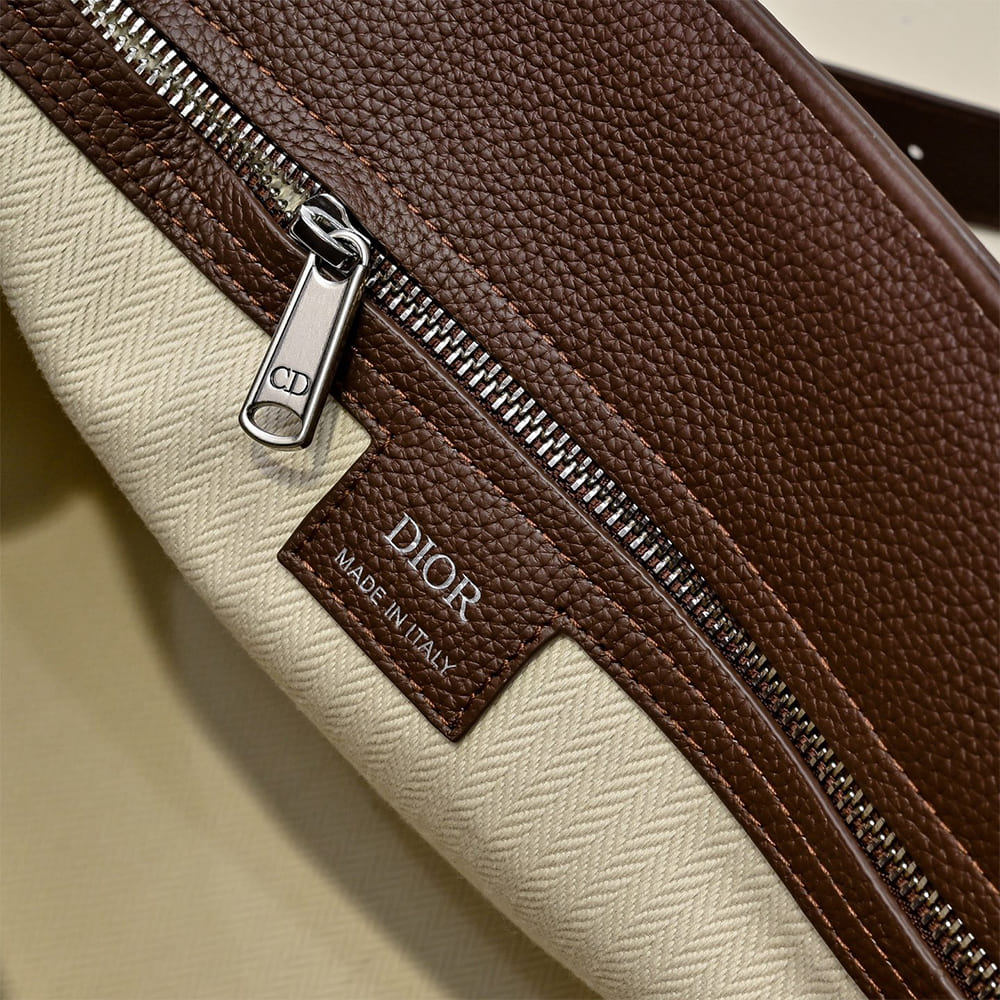 D10r Medium D10r Normandie Tote Bag(HIGH-END GRADE)