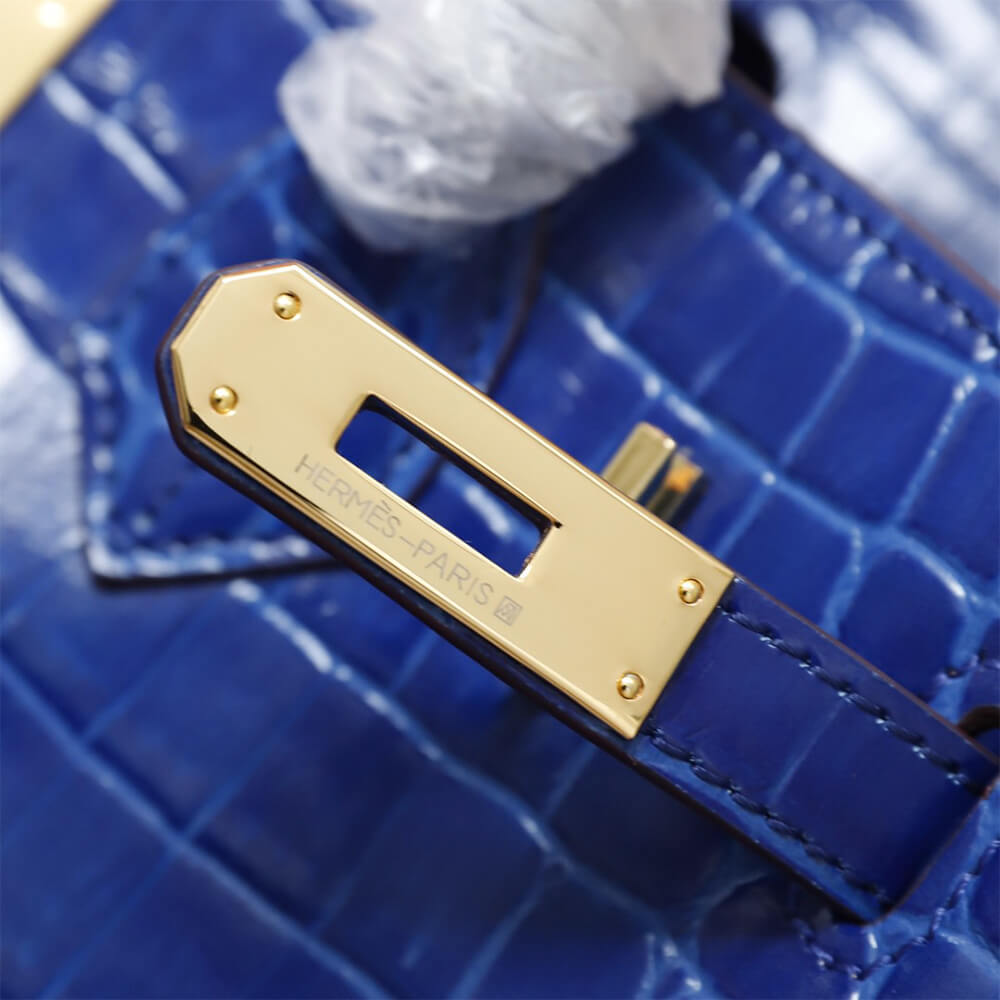 H**me5 BIRKIN BAG 30