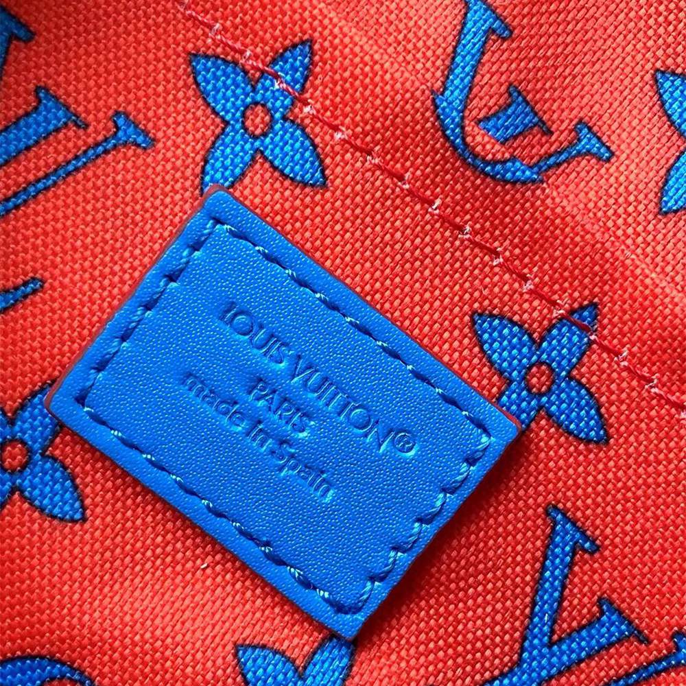 LV Keepall Bandoulière 25