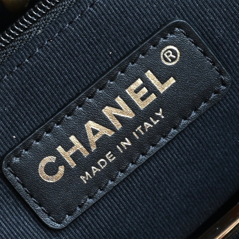 Ch**el Shopping Bag(HIGH-END GRADE)